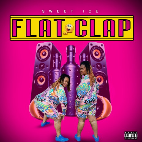 FLATCLAP | Boomplay Music