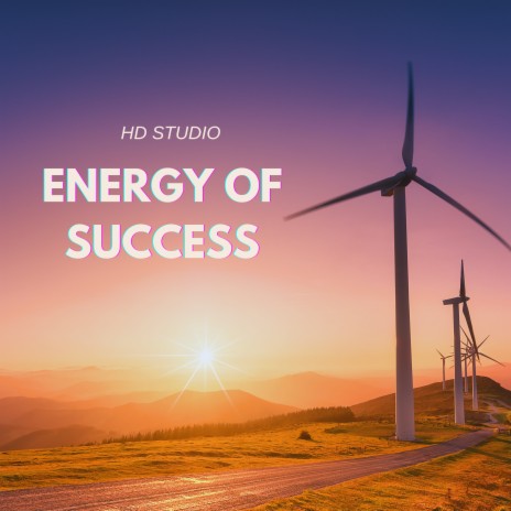 Energy Of Success | Boomplay Music