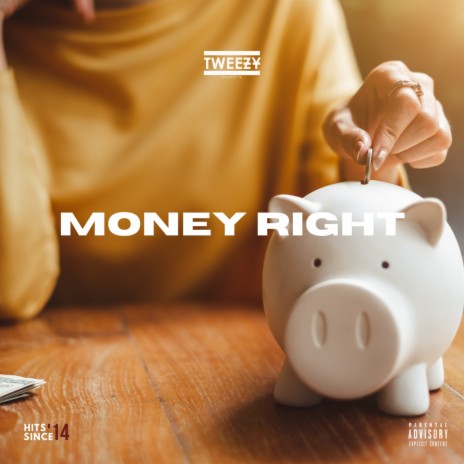 Money Right ft. Melo B Jones | Boomplay Music