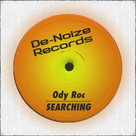 Searching (Original Mix)