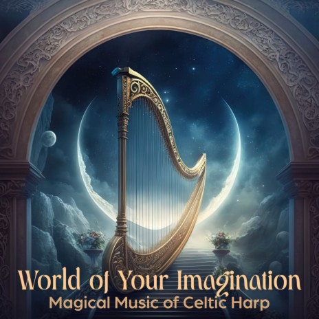 Magical Music of Celtic Harp