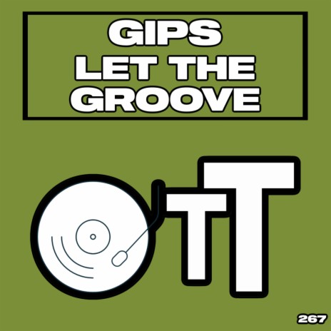 Let The Groove