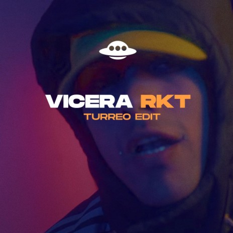 VICERA RKT (TURREO EDIT) | Boomplay Music