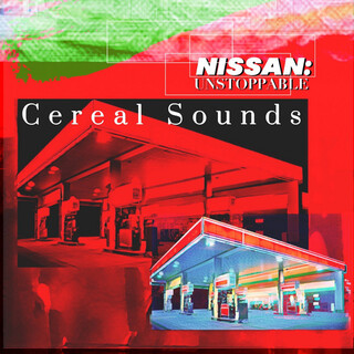 Cereal Sounds