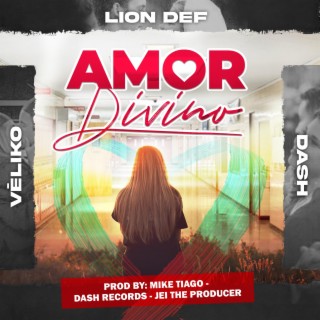 Amor Divino