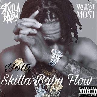 Skilla Flow