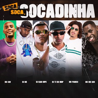 Soca, Soca, Socadinha