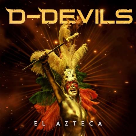 El Azteca ft. Adryx-G | Boomplay Music