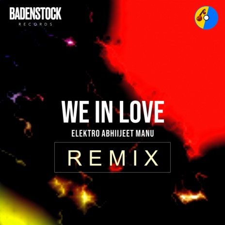 We In Love (Remix)