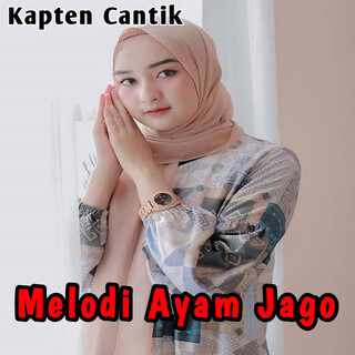 Melodi Ayam Jago