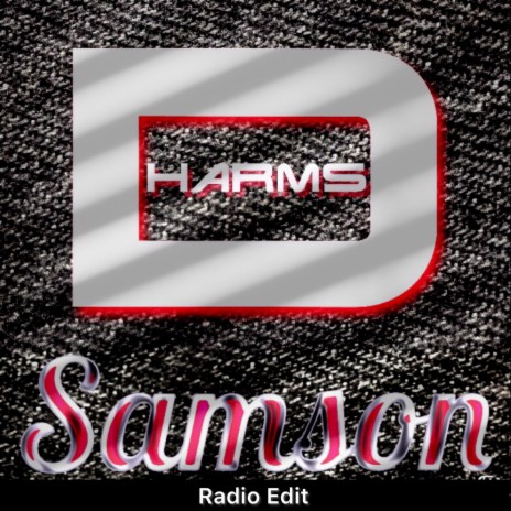 Samson (Radio Edit) | Boomplay Music