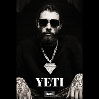 Yeti (prod. by YG Woods)