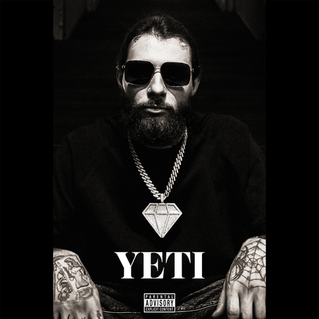 Yeti (prod. by YG Woods) | Boomplay Music