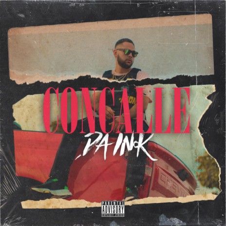 Concalle | Boomplay Music