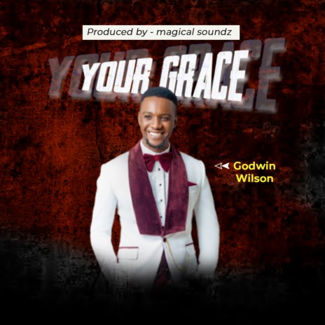 Your Grace | Boomplay Music