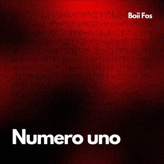 Numero uno lyrics | Boomplay Music