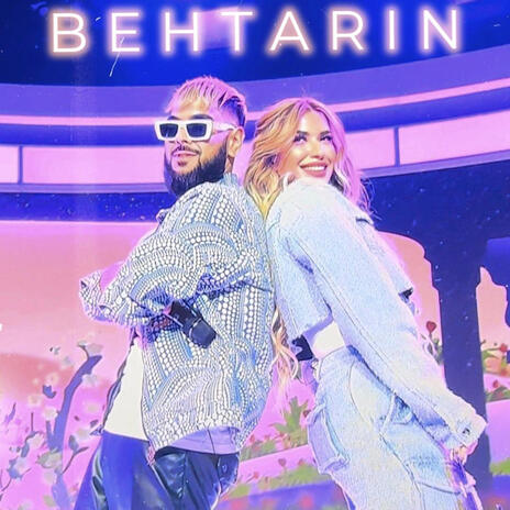 BEHTARIN ft. Shazad | Boomplay Music