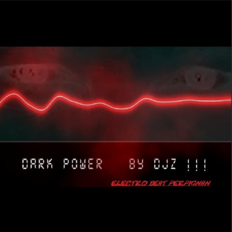 Dark Power | Boomplay Music