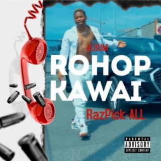 ROHOP KAWAI