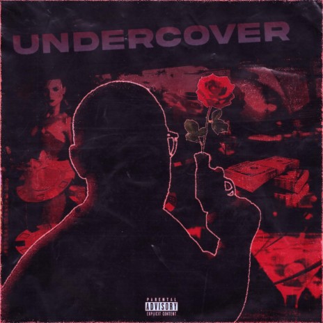 UNDERCOVER ft. Hunnnit K | Boomplay Music