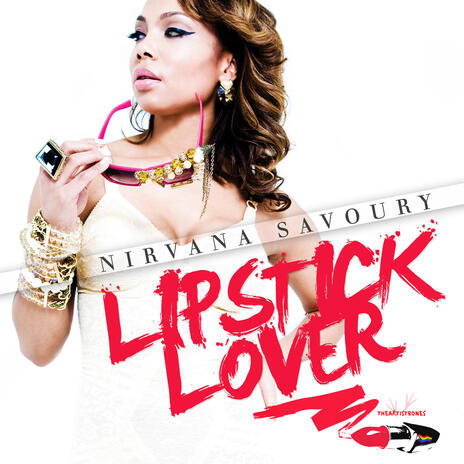 Lipstick Lover (RMX)