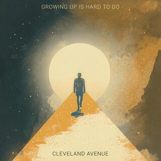 Growing Up Is Hard To Do lyrics | Boomplay Music