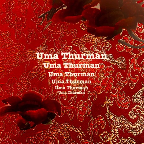 Uma Thurman | Boomplay Music
