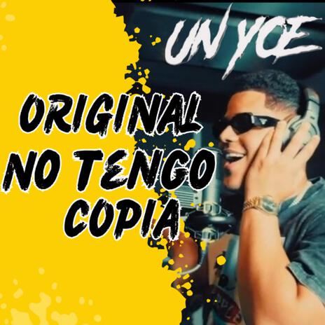 Original no tengo copia ft. Granata promotions | Boomplay Music