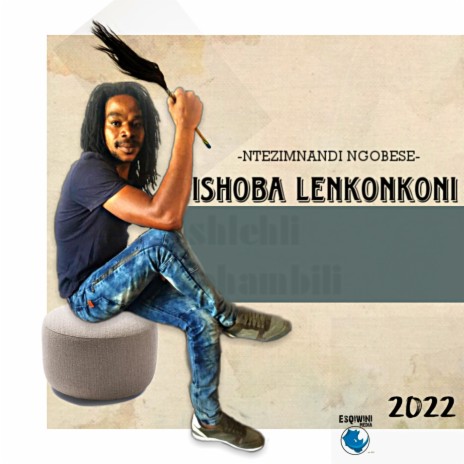Ishoba leNkonkoni | Boomplay Music