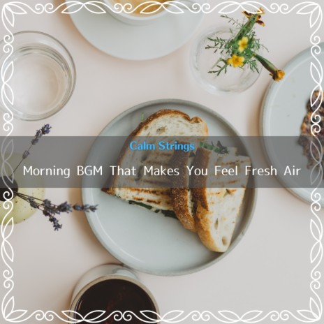 A Morning in Bed with You | Boomplay Music
