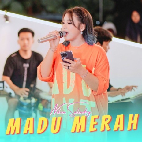 Madu Merah | Boomplay Music