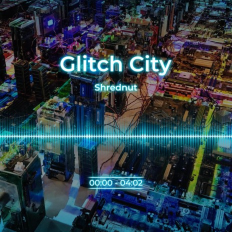 Glitch City