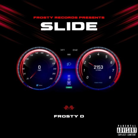 Slide | Boomplay Music