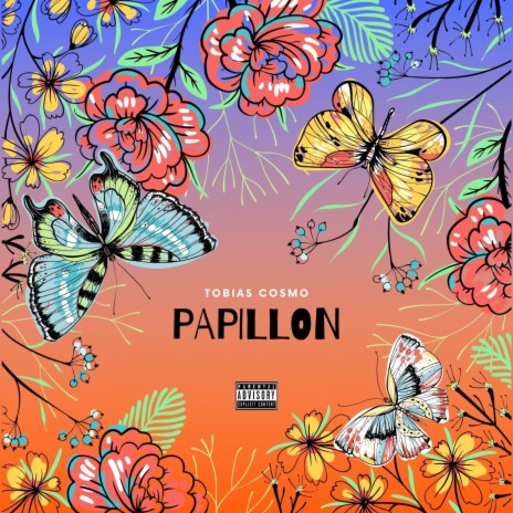 PAPILLON | Boomplay Music