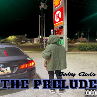 The Prelude EP