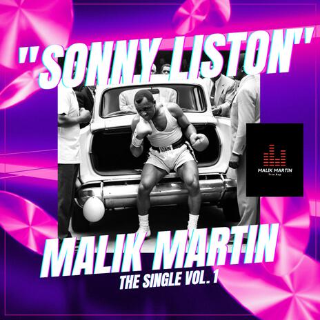 Sonny Liston | Boomplay Music