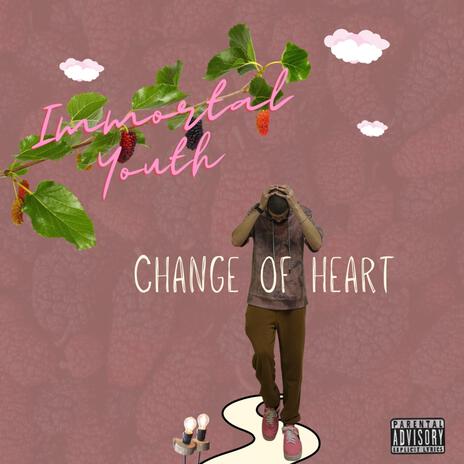 Change of Heart | Boomplay Music