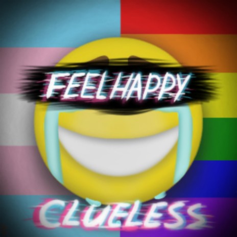 Feel Happy (Radio Edit) | Boomplay Music