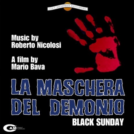 Katia Prigioniera Di Javutich (From The "La Maschera Del Demonio" Soundtrack) | Boomplay Music