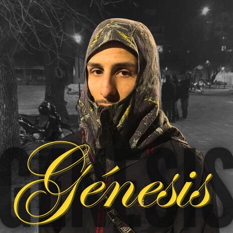 Génesis | Boomplay Music