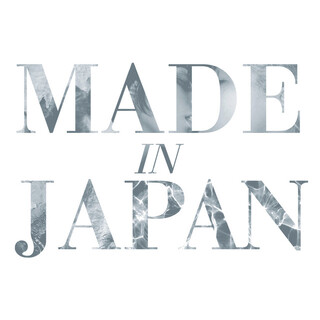 Made in Japan