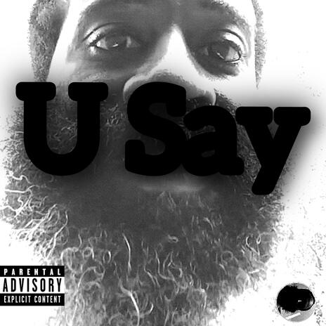 U Say | Boomplay Music