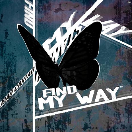 Find My Way