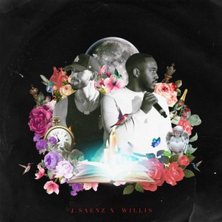 Therapy ft. Willis lyrics | Boomplay Music