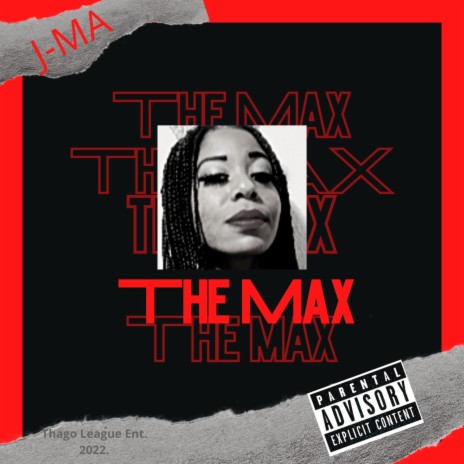 The Max (Radio Edit) | Boomplay Music