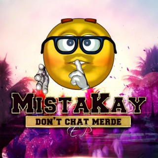 Don't Chat Merde EP