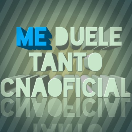 Me duele tanto | Boomplay Music