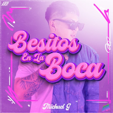 Besitos en la Boca ft. Dj Chekesito | Boomplay Music