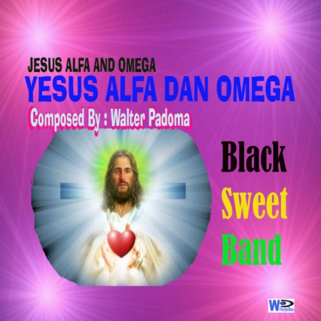 YESUS ALFA DAN OMEGA | Boomplay Music