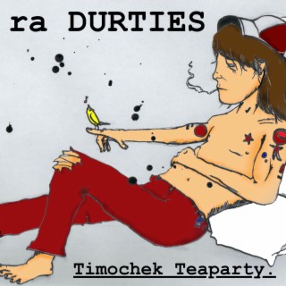 Timochek Teaparty